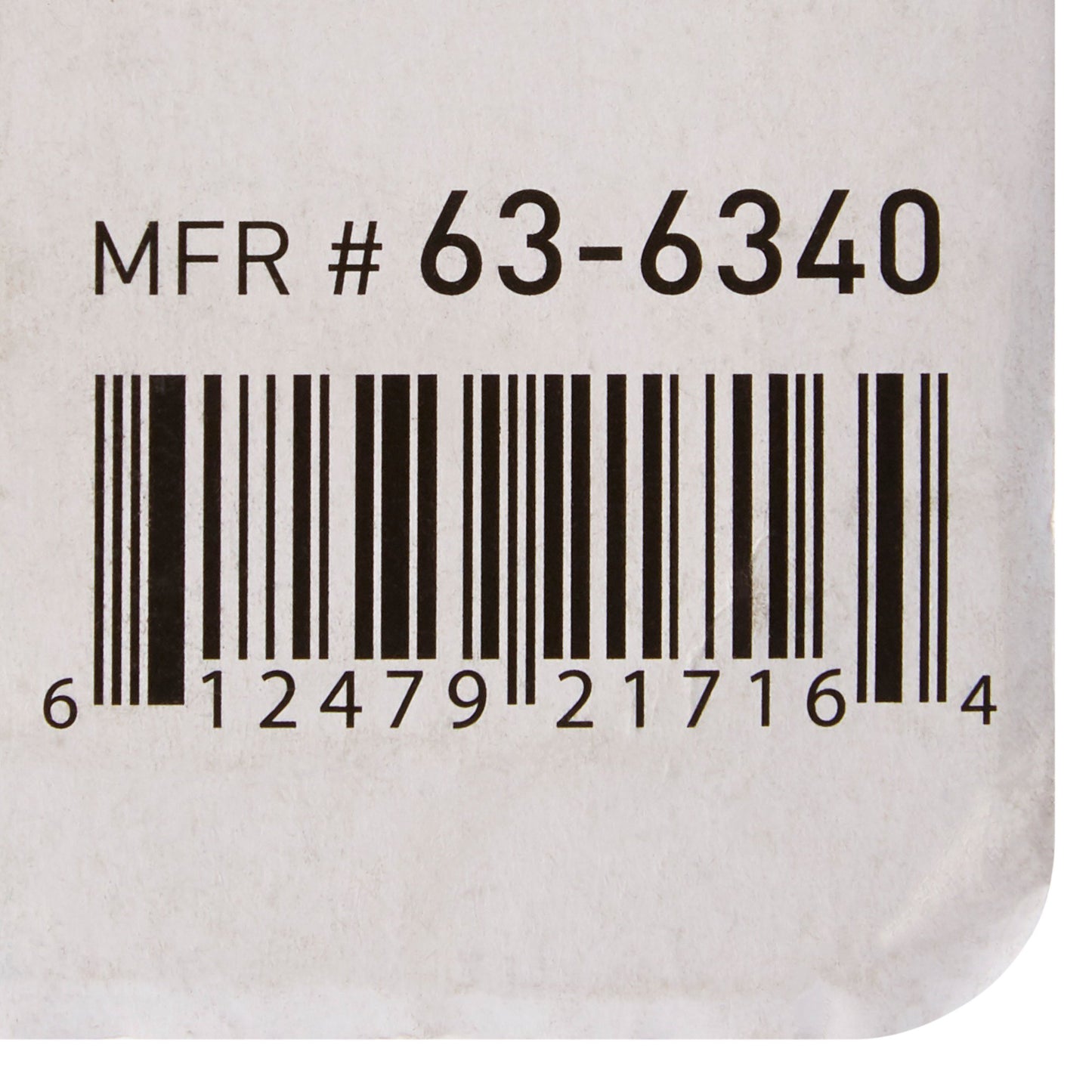 McKesson Pill Crusher Hand Operated Clear (476700_EA)