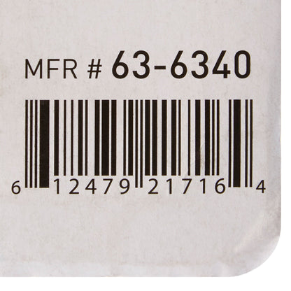 McKesson Pill Crusher Hand Operated Clear (476700_EA)