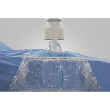 C-Armor® C-Arm Drape For Universal Fluoroscope (1032343_CS)