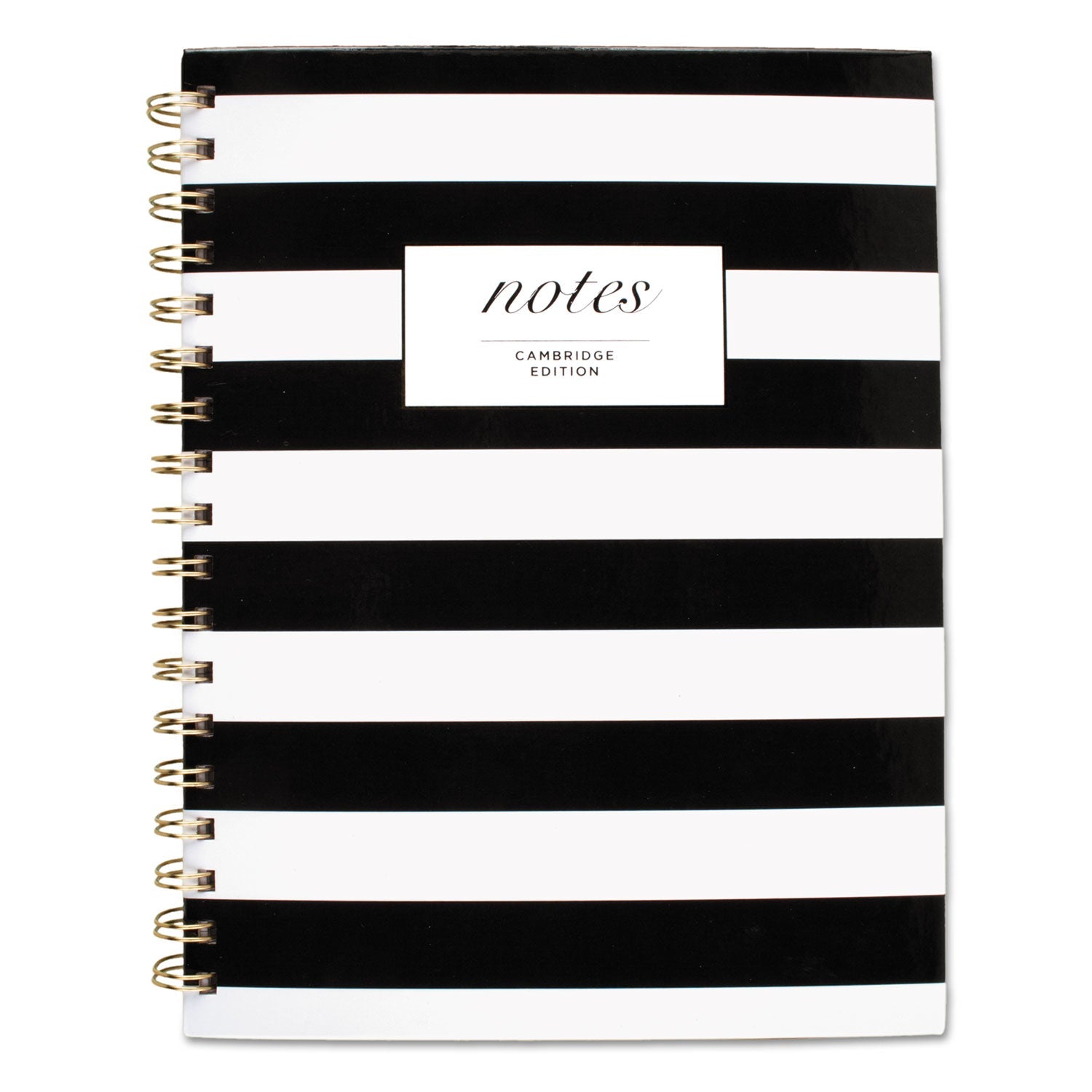 cambridge-black-white-striped-hardcover-notebook-num-mea59012_2