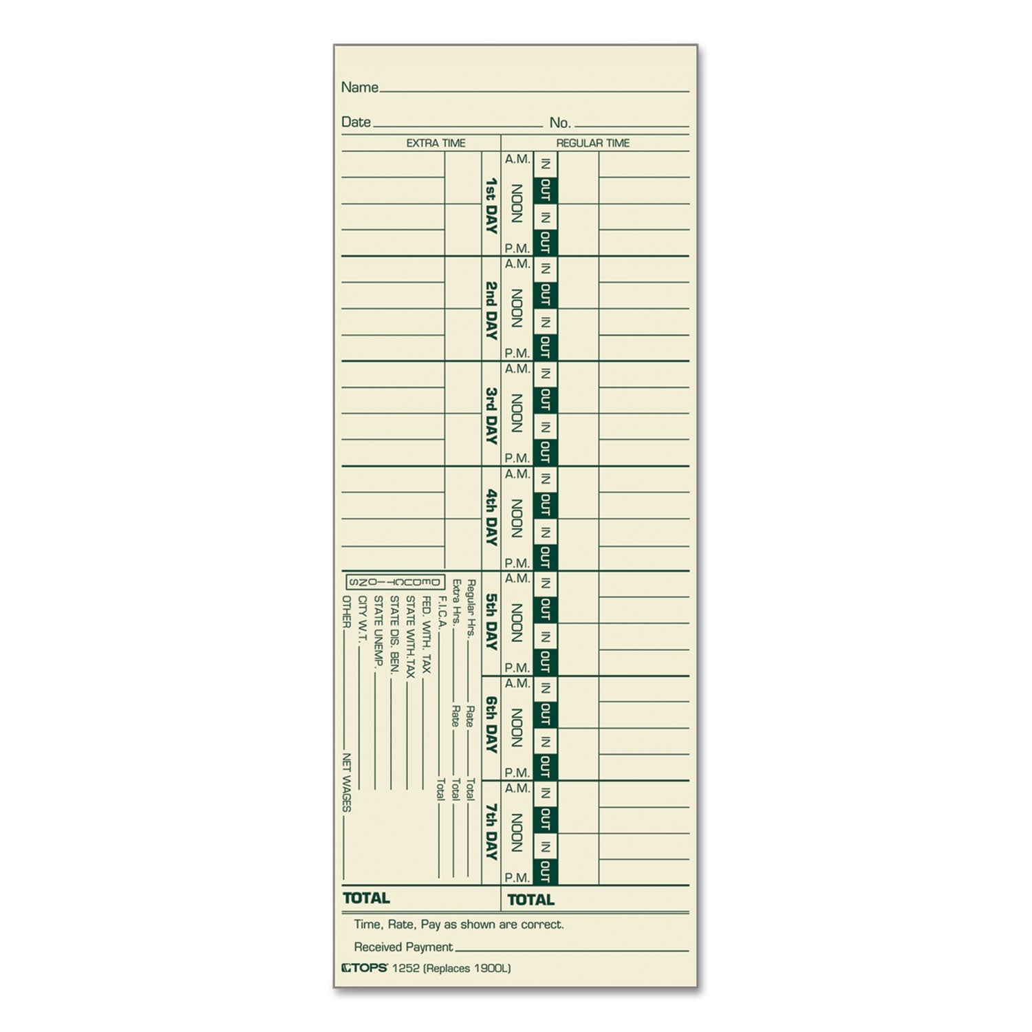 tops-time-clock-cards-num-top1252_1