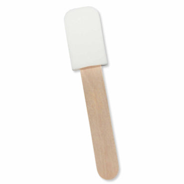 Toothette® Bite Block / Tongue Depressor Plastic Disposable (296347_EA)