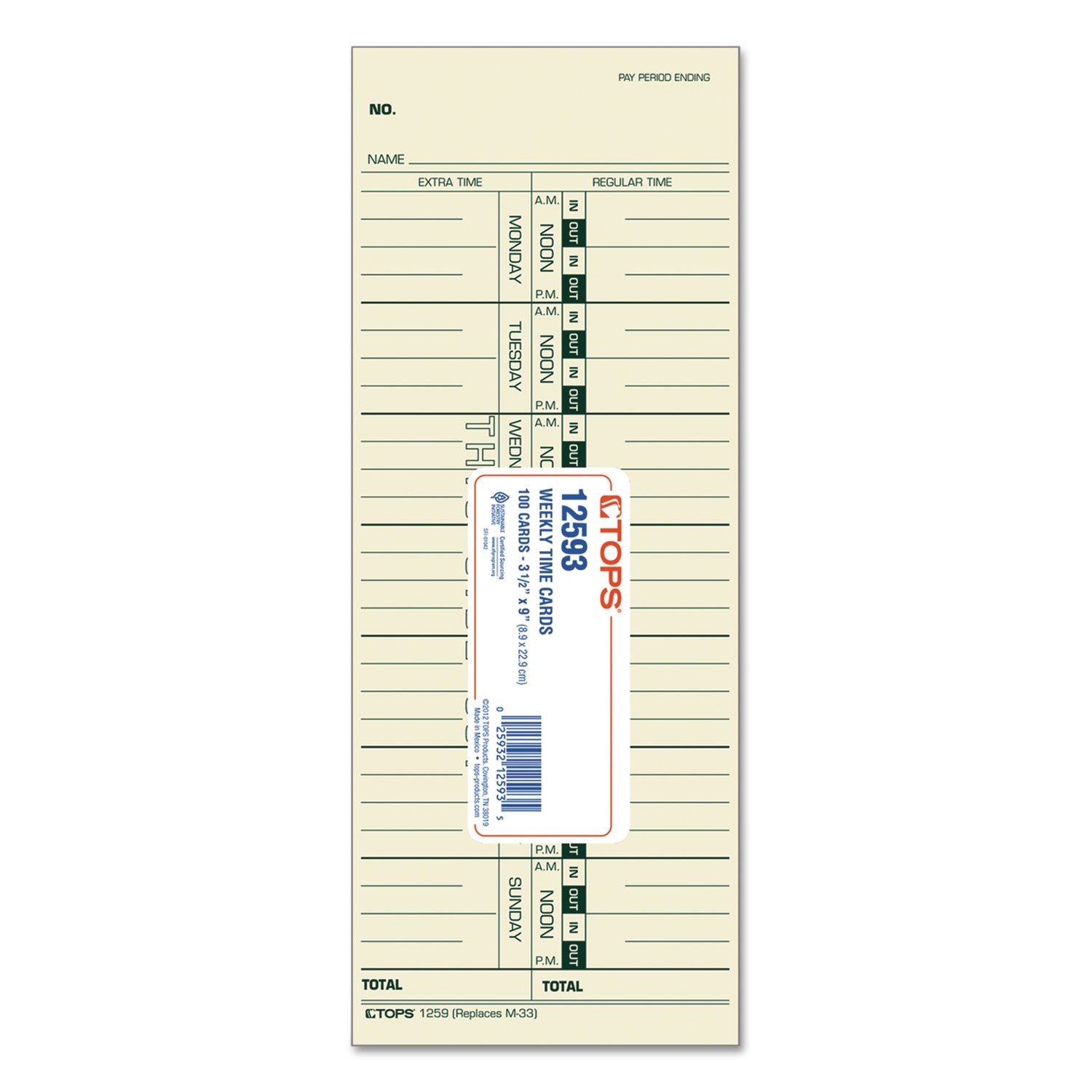 tops-time-clock-cards-num-top12593_2