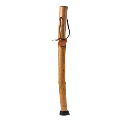 Brazos™ Free Form Walking Stick Wood 58 Inch Height Red Bamboo (1229055_EA)