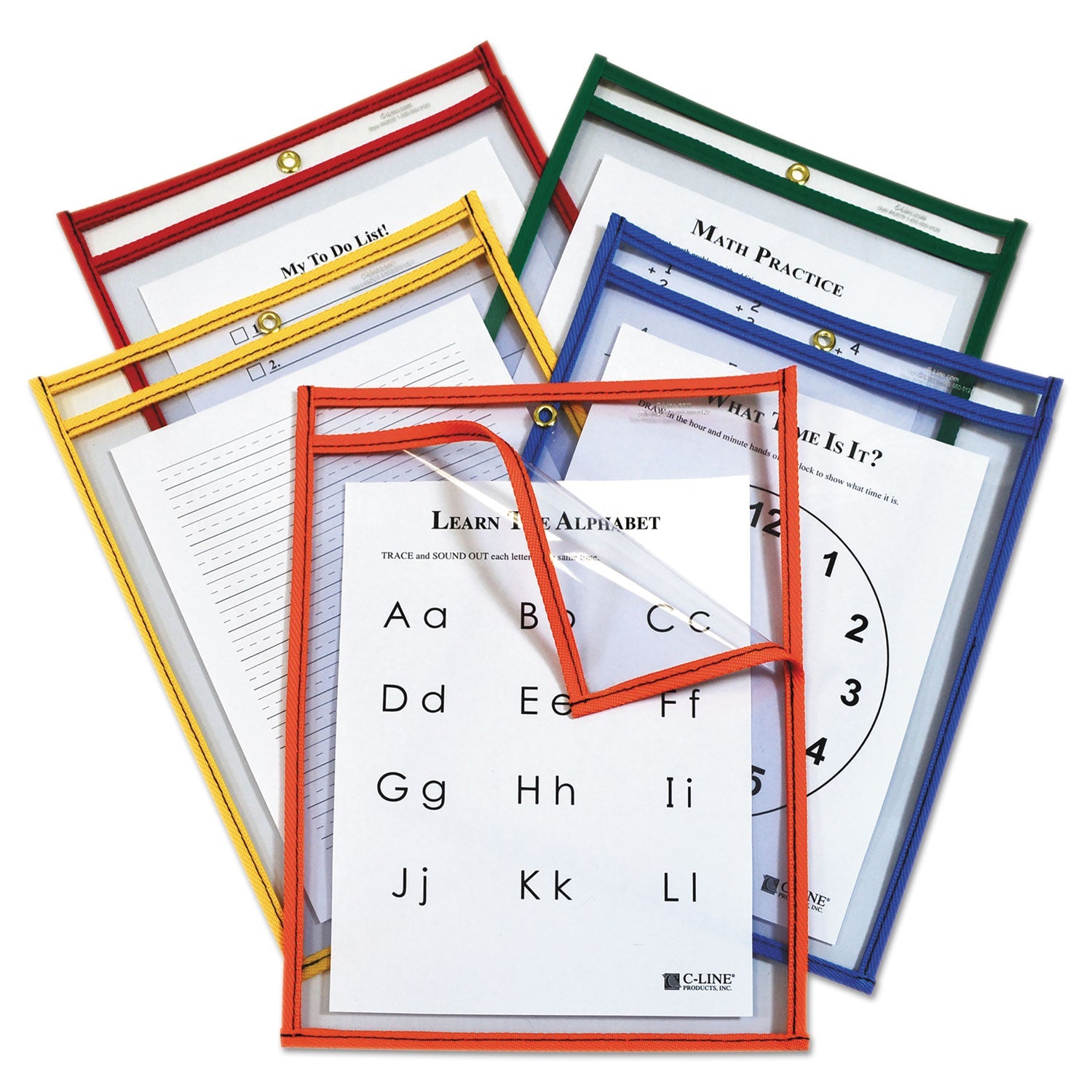 c-line-reusable-dry-erase-pockets-num-cli42620_1
