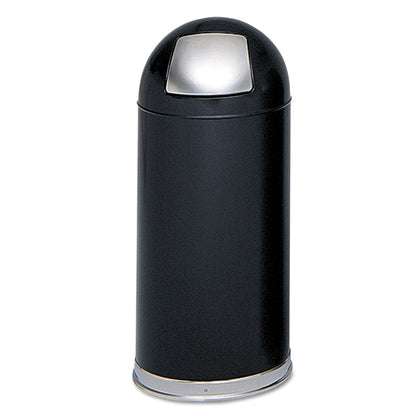 safco-dome-receptacle-with-spring-loaded-door-num-saf9636bl_1