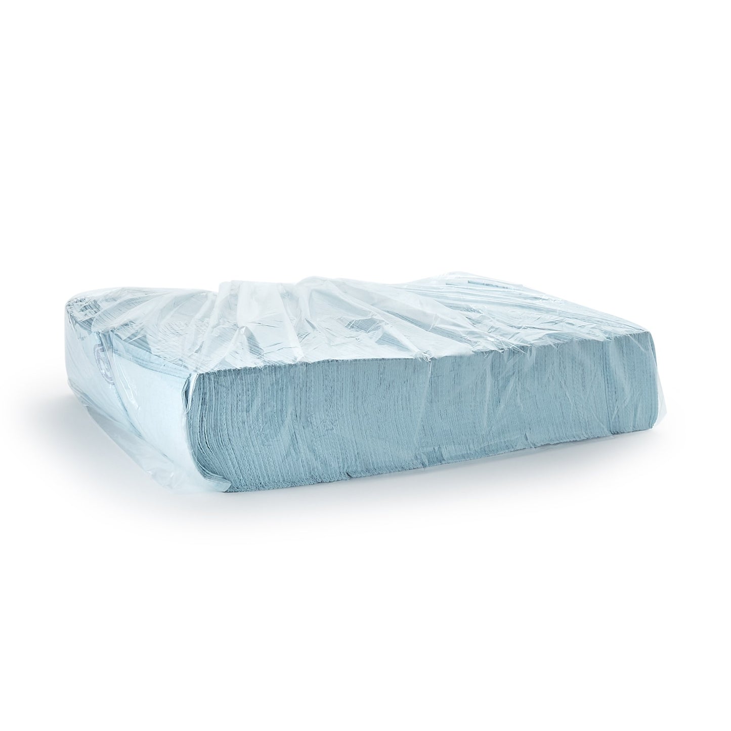 Tidi P2® Chemotherapy Prep Mat Light Blue, 13 X 18 Inch (735221_CS)