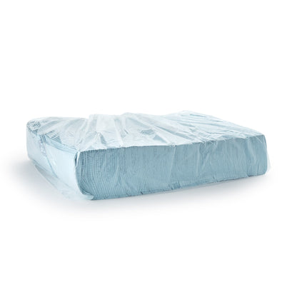 Tidi P2® Chemotherapy Prep Mat Light Blue, 13 X 18 Inch (735221_CS)