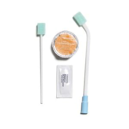 Halyard Suction Swab Kit Halyard (1052501_EA)