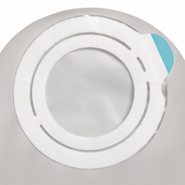 SenSura® Mio Flex EasiClose™ Ostomy Pouch Two-Piece System 11 Inch Length, Maxi Drainable (891223_BX)