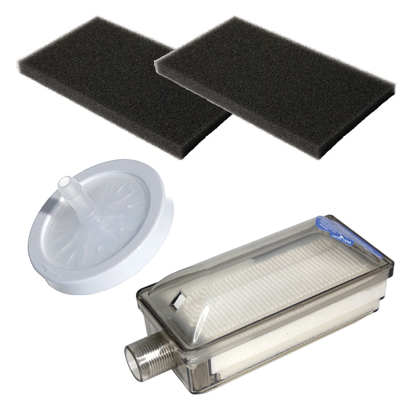 Invacare® Respiratory Perfect O2 Kit Invacare® (1191597_EA)