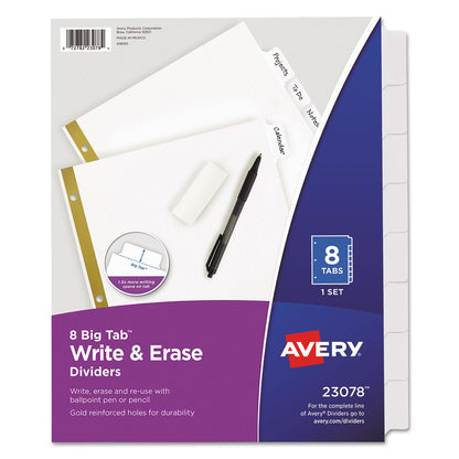 avery-write-erase-big-tab-paper-dividers-num-ave23078_1
