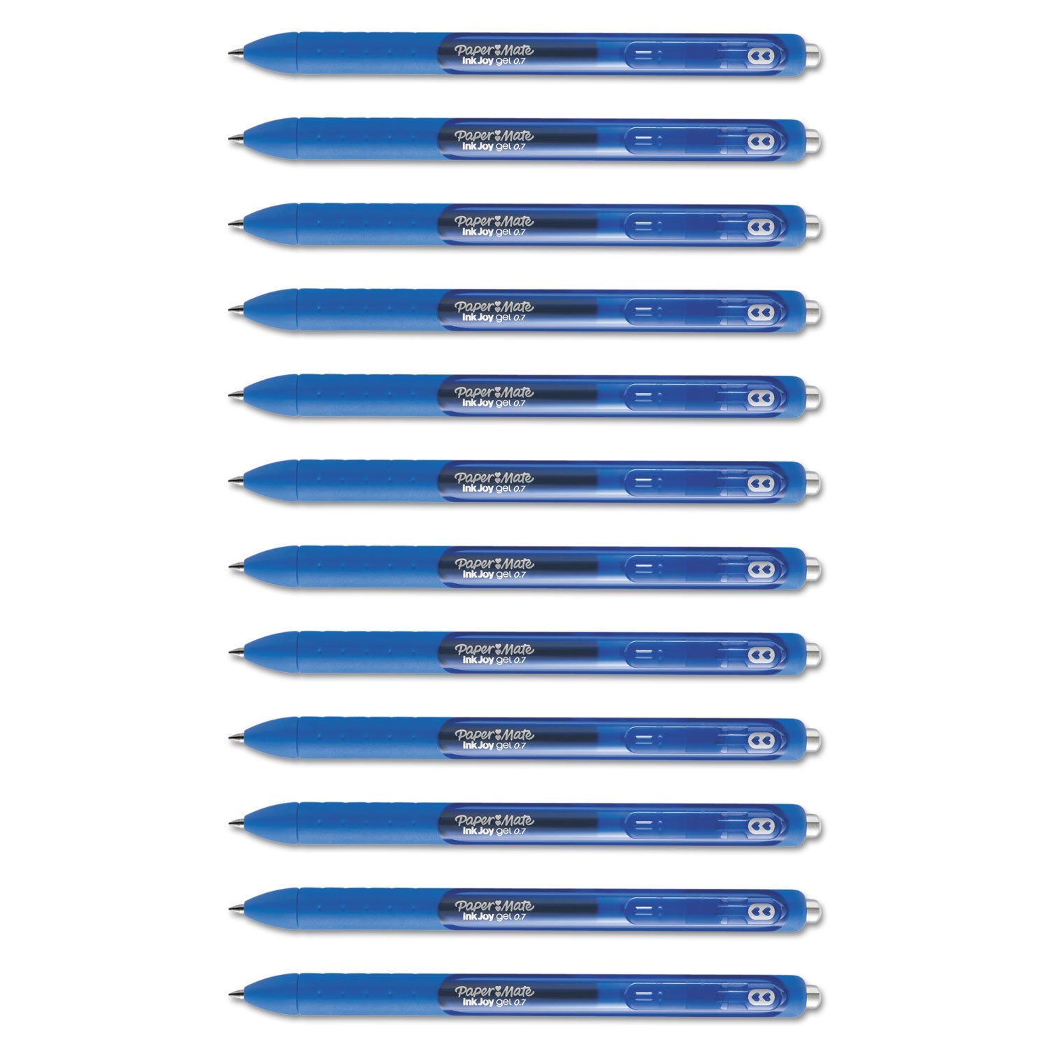 paper-mate-r-inkjoy-gel-pen-retractable-medium-0-7-mm-blue-ink-blue-barrel-dozen-pap1951721a_2