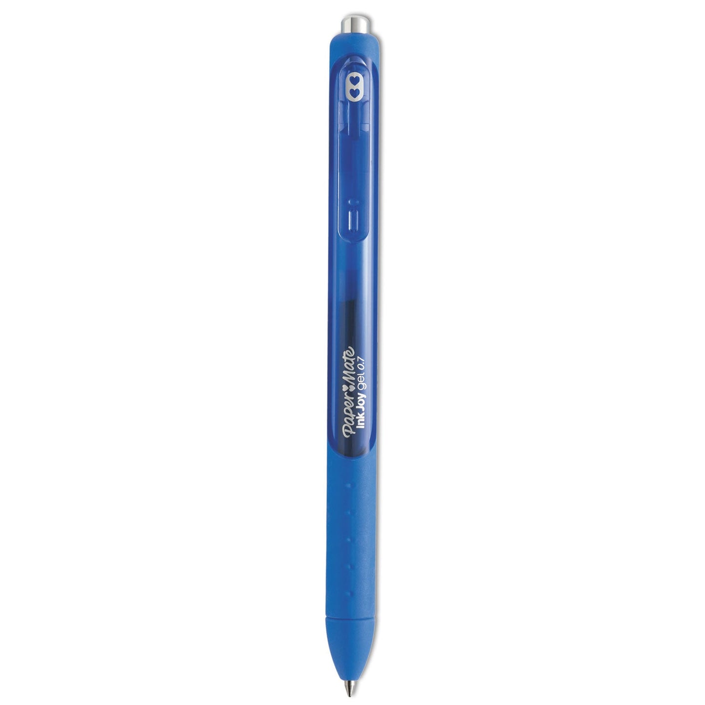 paper-mate-r-inkjoy-gel-pen-retractable-medium-0-7-mm-blue-ink-blue-barrel-dozen-pap1951721a_3