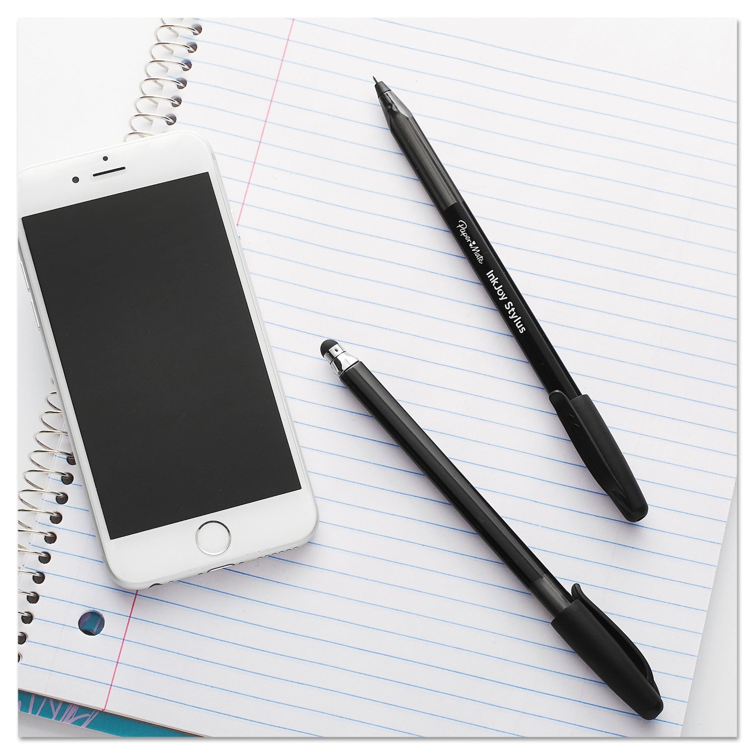 papermate-inkjoy-100-stick-ballpoint-pen-stylus-num-pap1951348dz_4