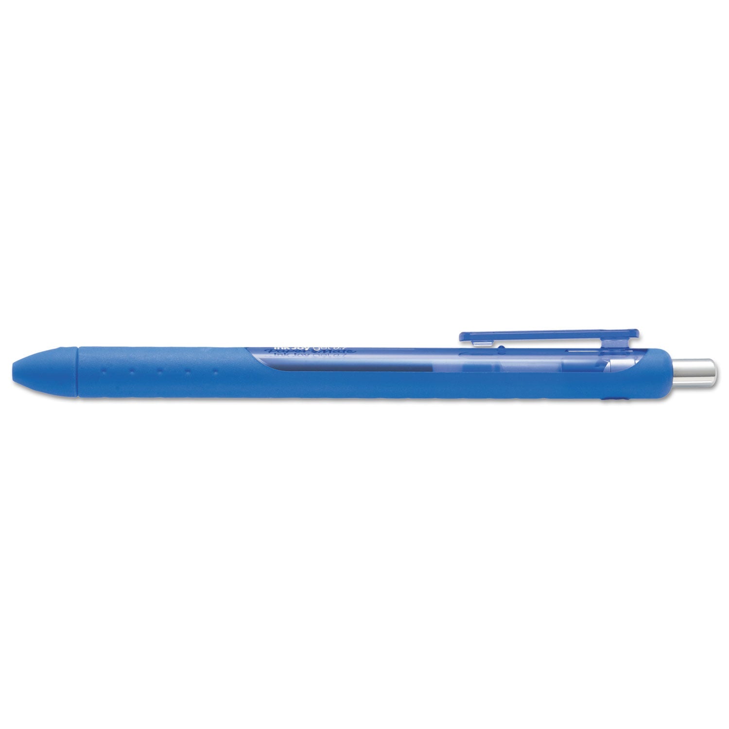 paper-mate-r-inkjoy-gel-pen-retractable-medium-0-7-mm-blue-ink-blue-barrel-dozen-pap1951721a_4