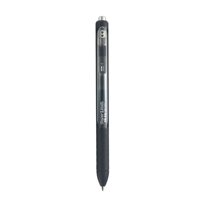 paper-mate-r-inkjoy-gel-pen-retractable-medium-0-7-mm-black-ink-black-barrel-dozen-pap1951719a_7