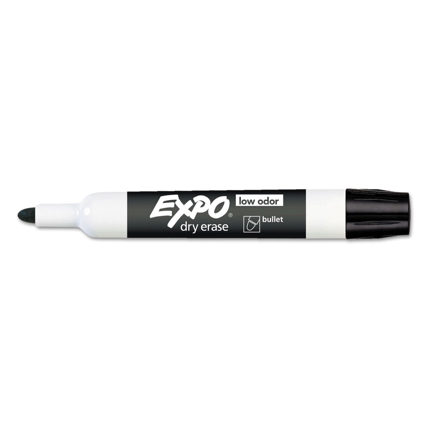expo-r-low-odor-dry-erase-marker-medium-bullet-tip-black-dozen-san82001a_2