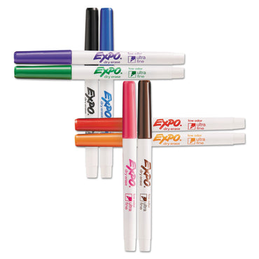 expo-r-low-odor-dry-erase-marker-extra-fine-bullet-tip-assorted-colors-8-set-san1930719_2