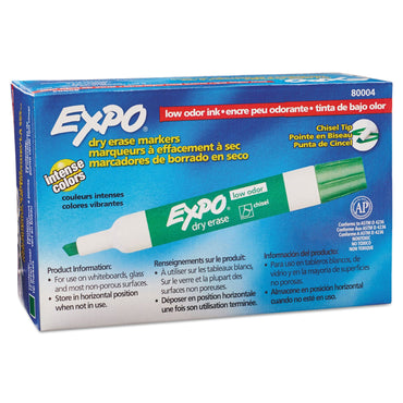 expo-r-low-odor-dry-erase-marker-broad-chisel-tip-green-dozen-san80004a_2