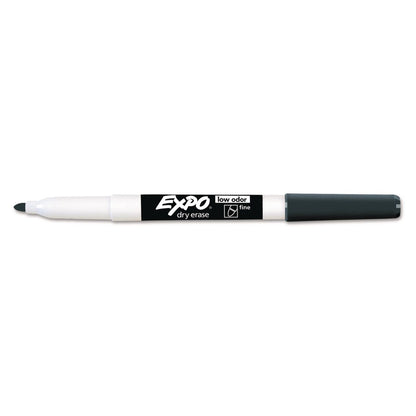 expo®-low-odor-dry-erase-marker-fine-bullet-tip-black-dozen-san86001a_4