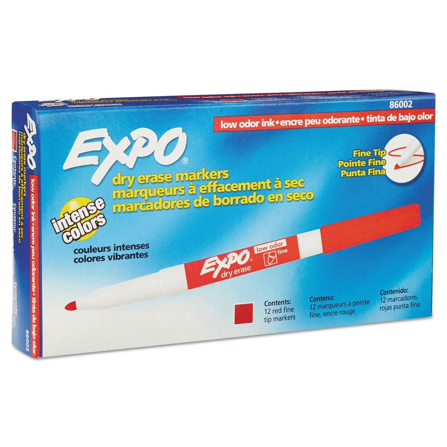 expo-r-low-odor-dry-erase-marker-fine-bullet-tip-red-dozen-san86002a_3