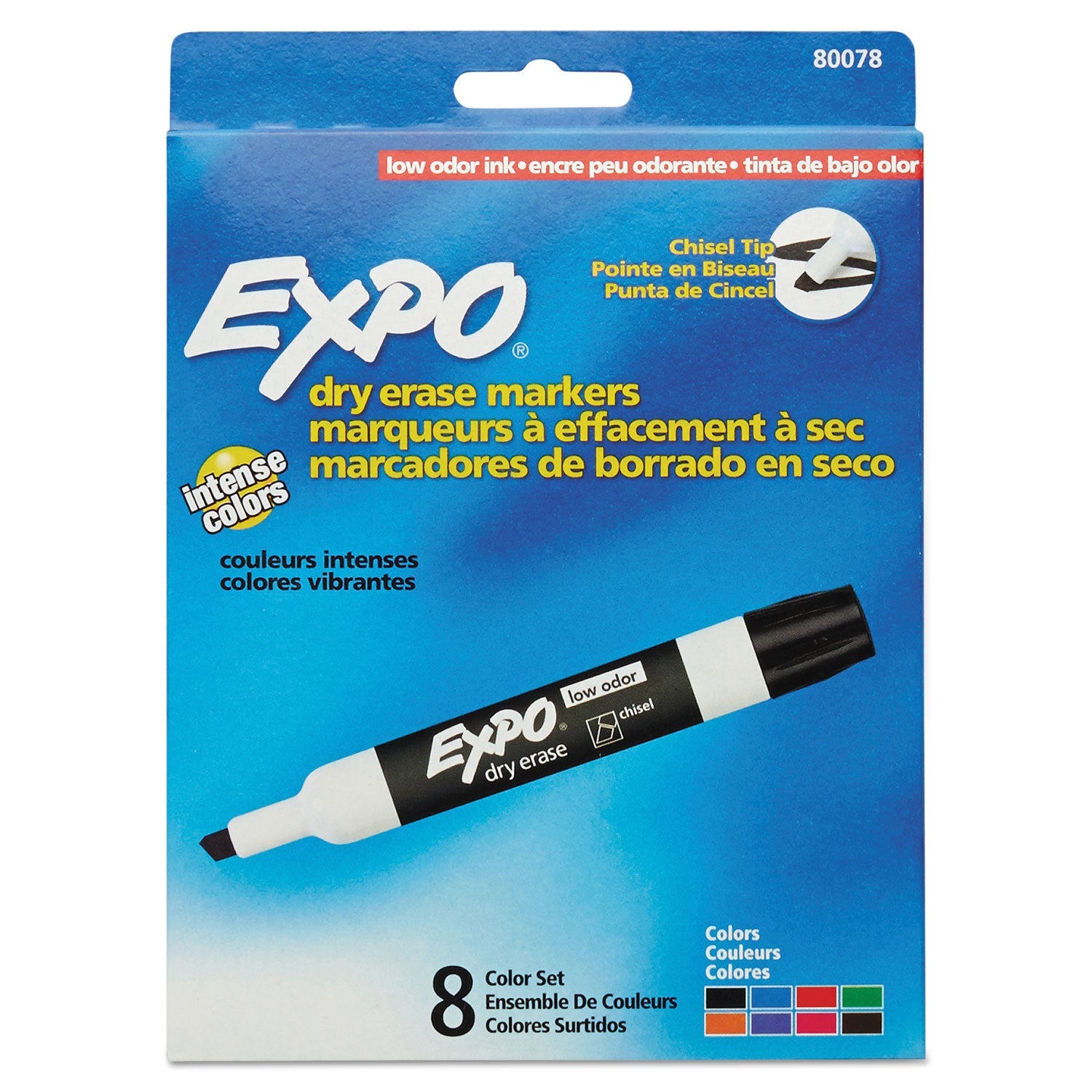 expo-r-low-odor-dry-erase-marker-broad-chisel-tip-assorted-colors-8-set-san80078a_1