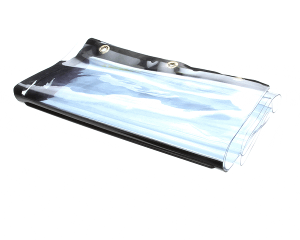 CCI Cool Curtain Cv-Rp3678/270Lt Panel, Repl F/Freezer Curtain (CCICV-RP3678270LT)