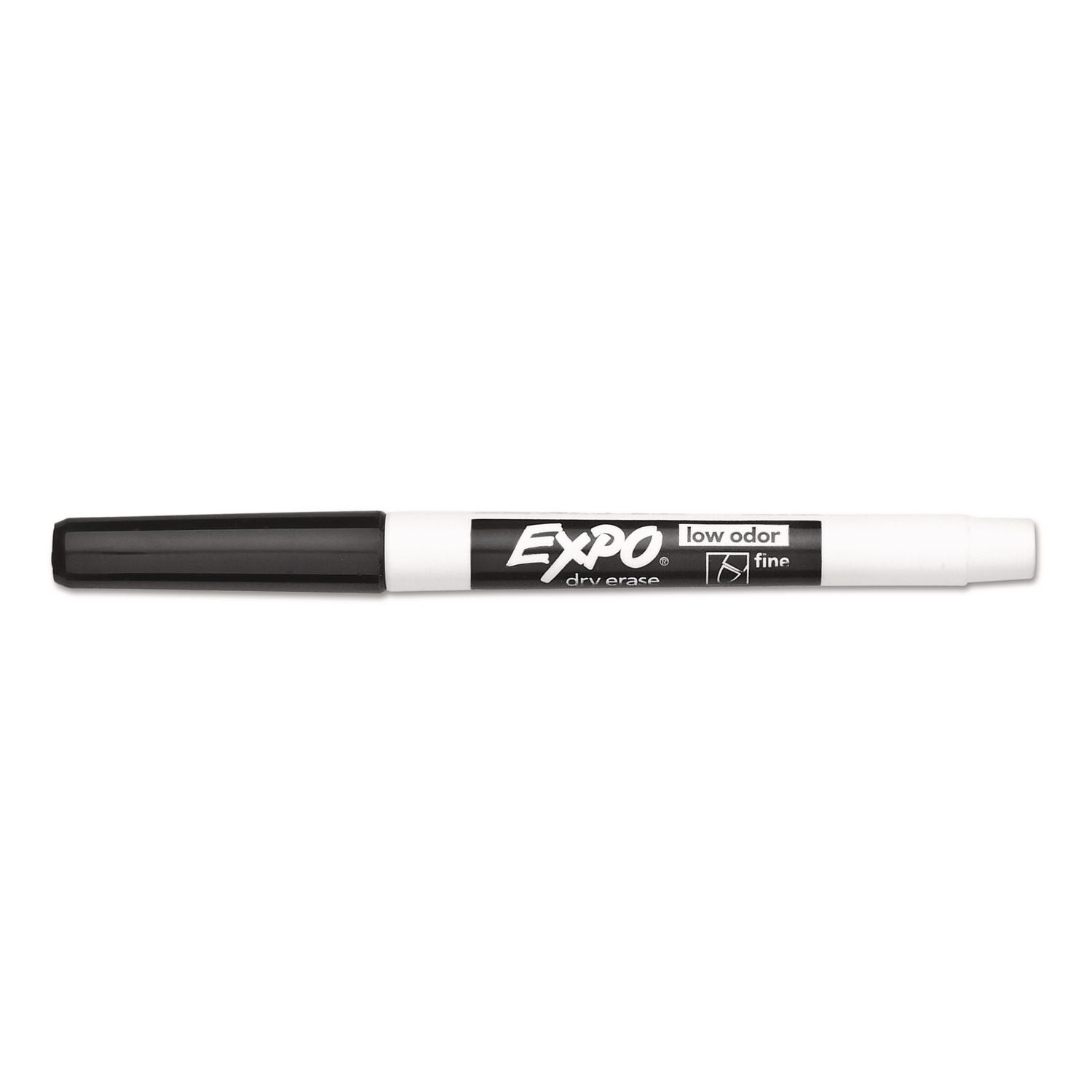 expo®-low-odor-dry-erase-marker-fine-bullet-tip-black-dozen-san86001a_7