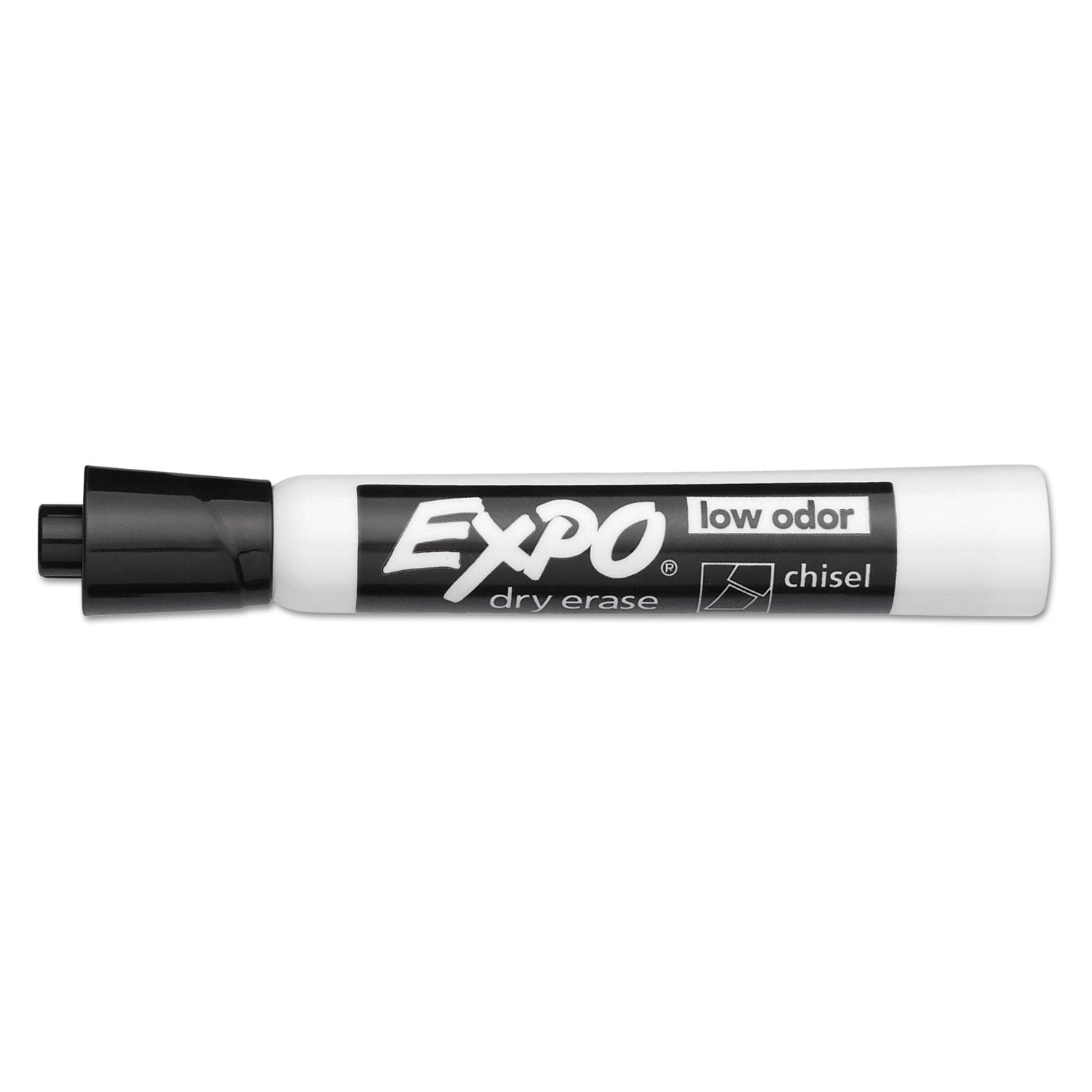 expo-r-low-odor-dry-erase-marker-broad-chisel-tip-black-dozen-san80001a_8