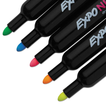 expo-r-neon-windows-dry-erase-marker-broad-bullet-tip-assorted-colors-5-pack-san2211553_2