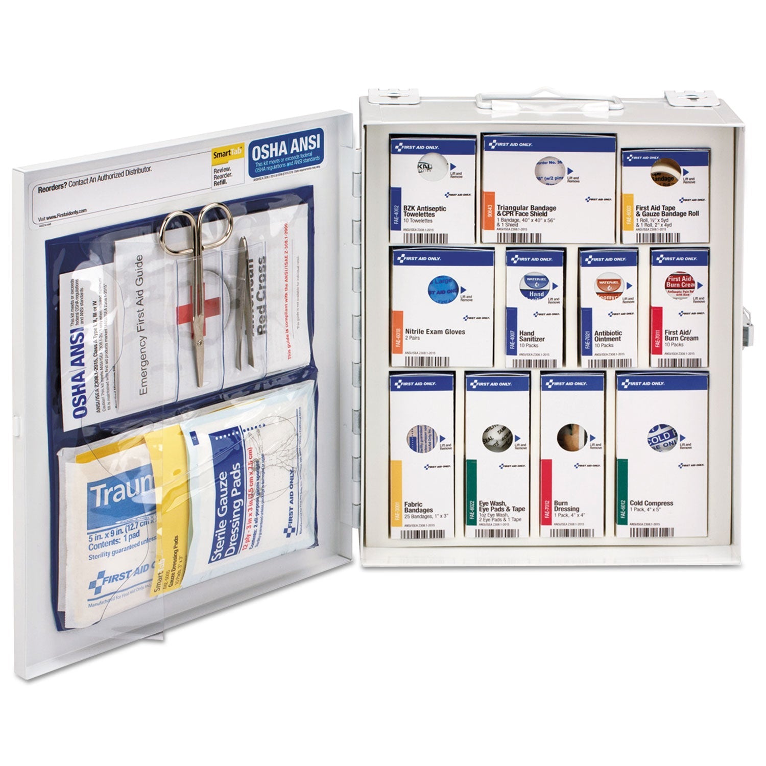first-aid-only-ansi-2015-smartcompliance-general-business-first-aid-station-class-a-num-acm90578_3