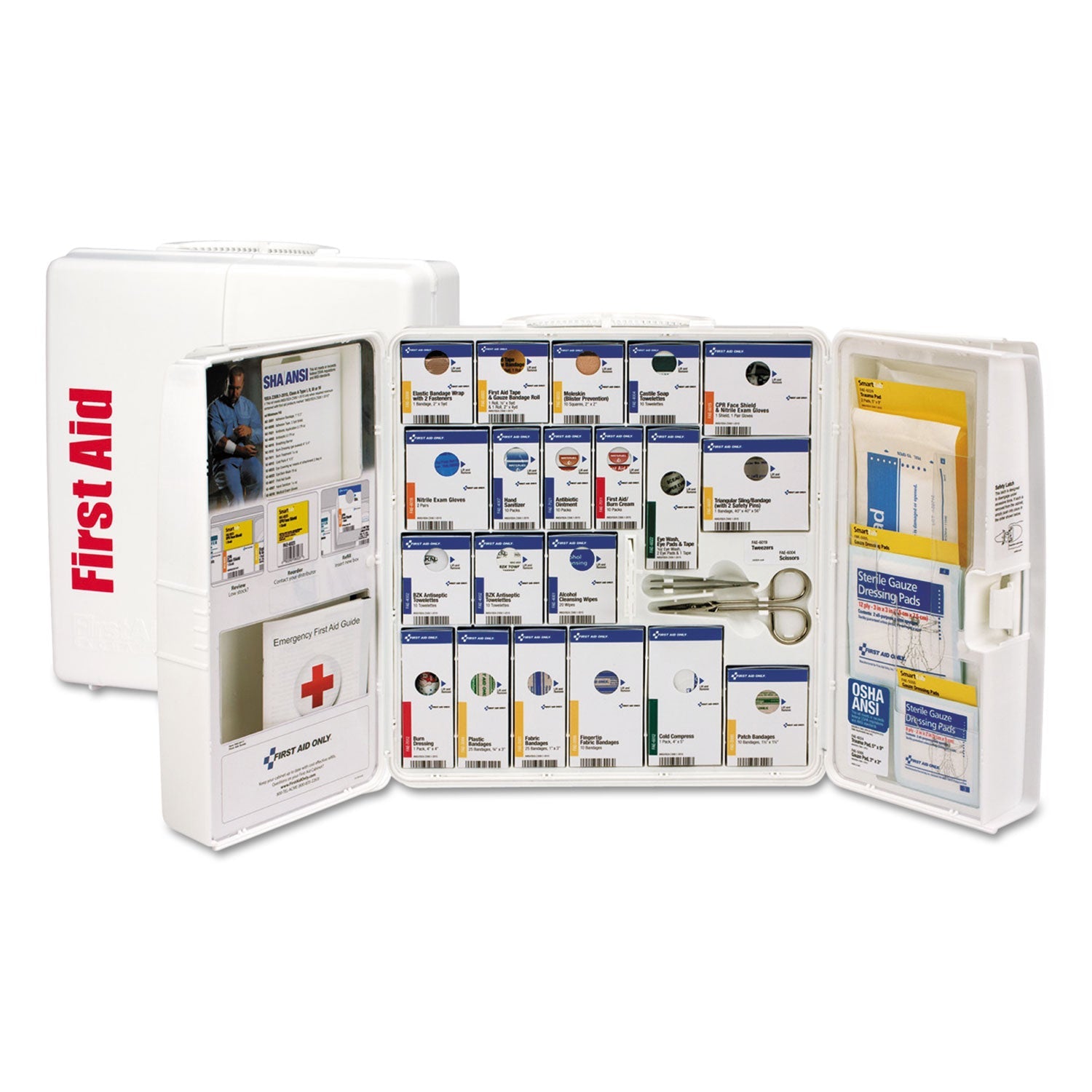 first-aid-only-ansi-2015-smartcompliance-general-business-first-aid-station-num-fao90580_1