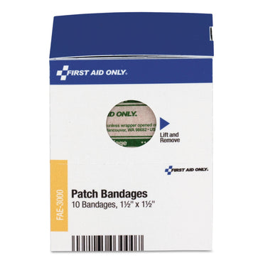 first-aid-only-smartcompliance-patch-bandages-num-faofae3000_2