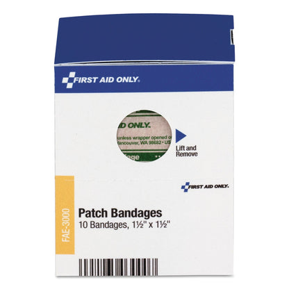 first-aid-only-smartcompliance-patch-bandages-num-faofae3000_2