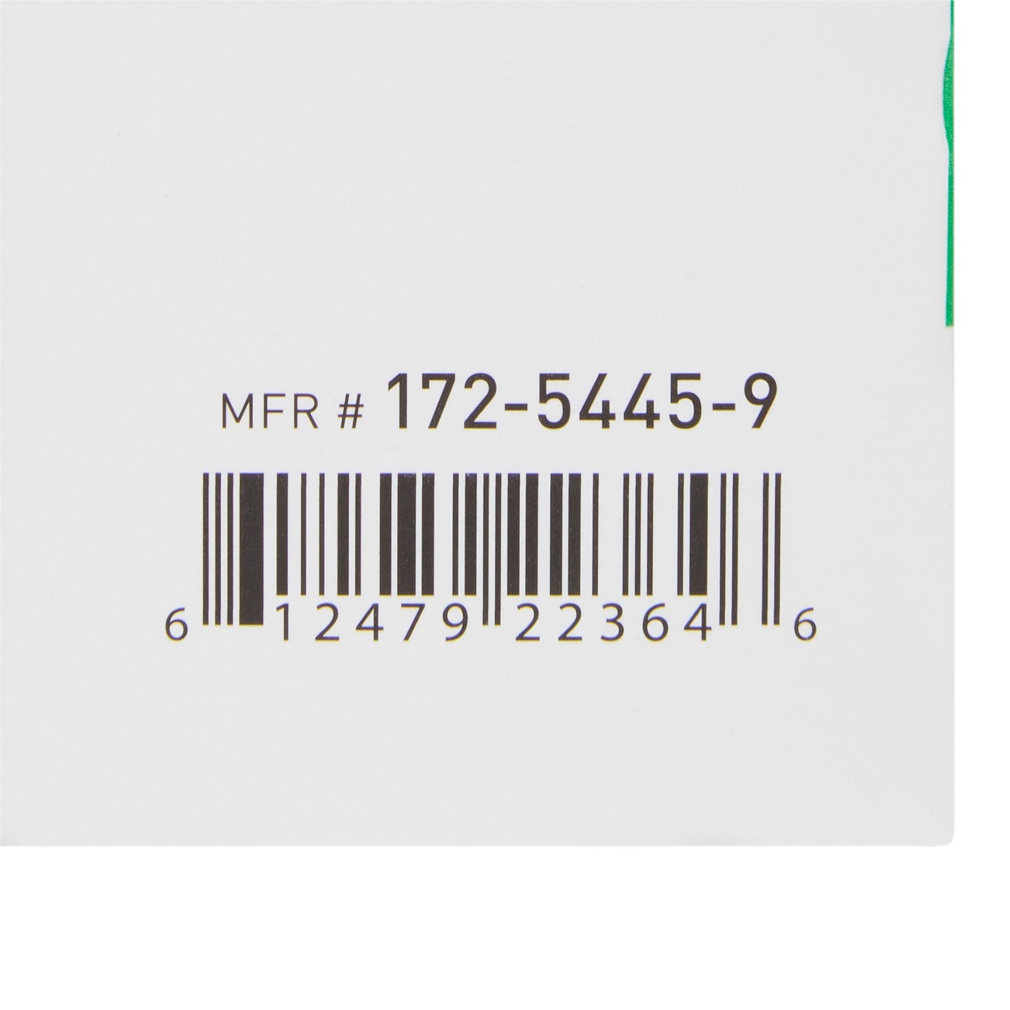 McKesson Catheter Stabilization Device NonSterile, 2.5 Inch Tab (1063193_CS)