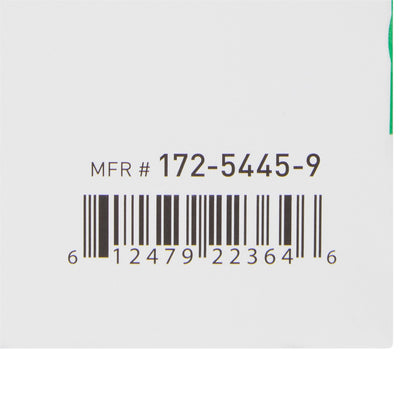 McKesson Catheter Stabilization Device NonSterile, 2.5 Inch Tab (1063193_CS)
