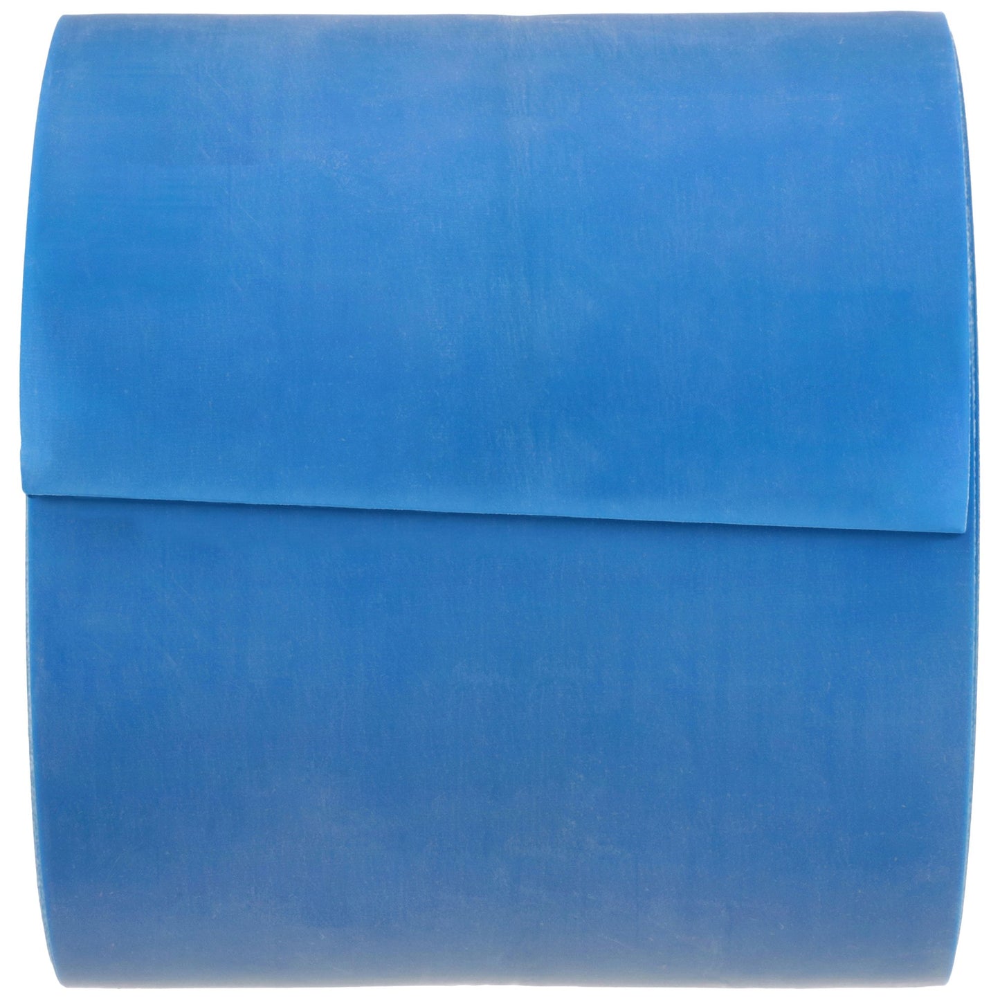 McKesson CanDo® Exercise Resistance Band Blue 5 Inch X 50 Yard Heavy Resistance (1073318_EA)