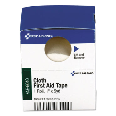 first-aid-only-first-aid-tape-acrylic-cloth-1-x-5-yds-white-faofae6040_2
