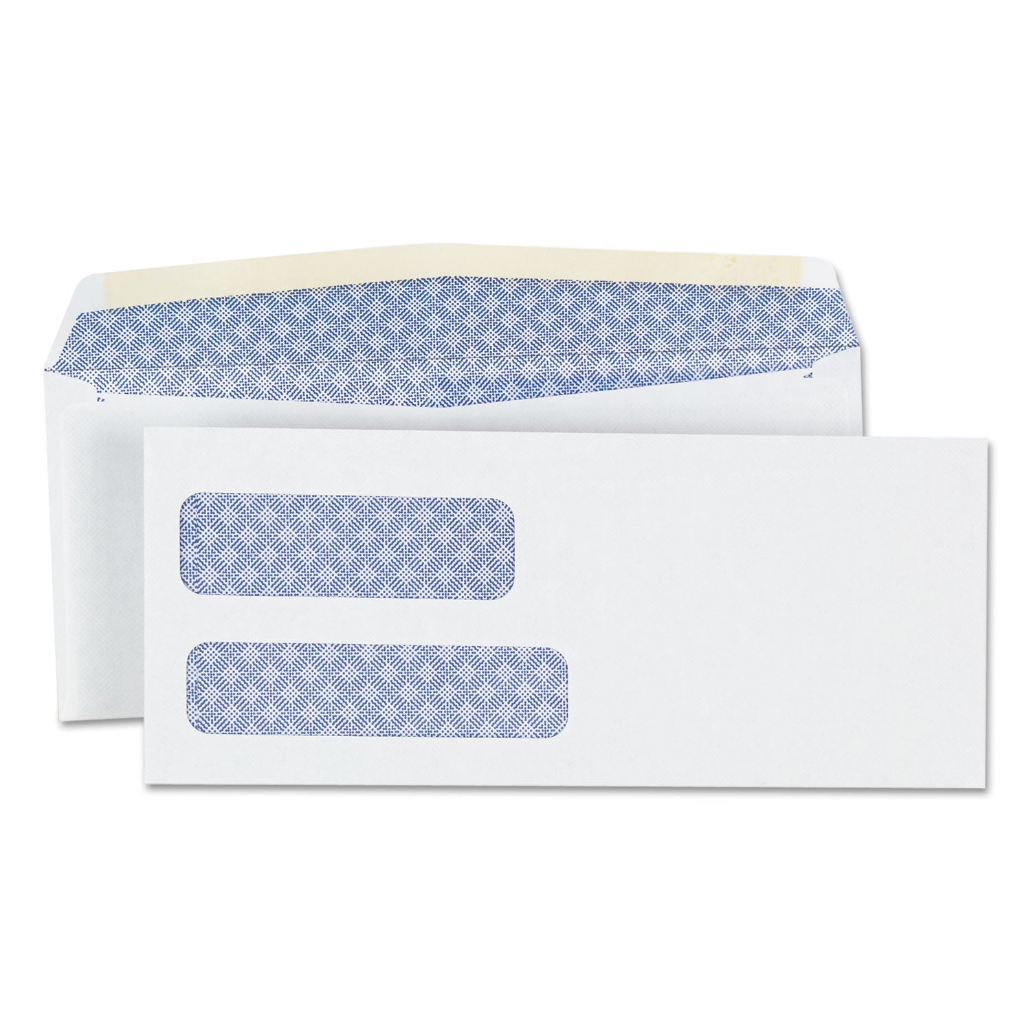universal-double-window-business-envelope-num-unv36301_1
