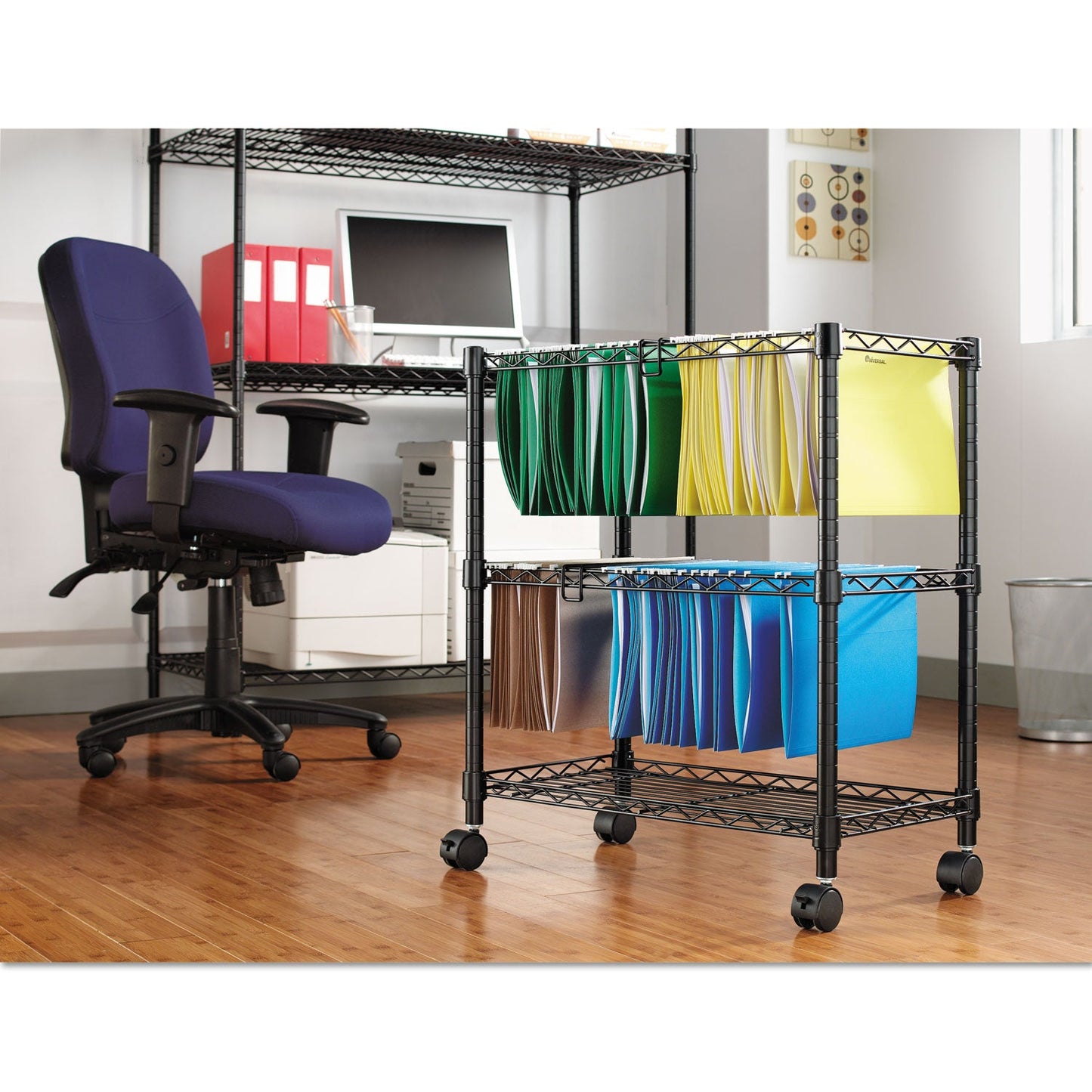 alera-two-tier-rolling-file-cart-num-alefw601426bl_3