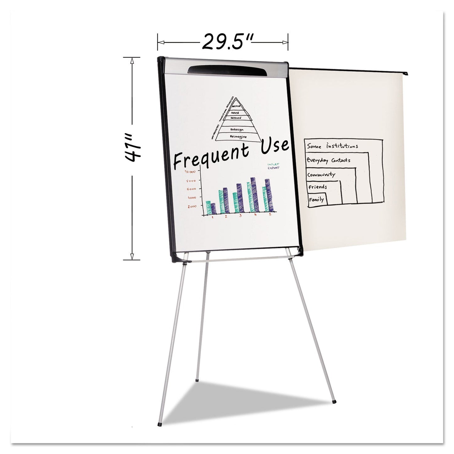 mastervision-tripod-extension-bar-magnetic-dry-erase-easel-num-bvcea23066720_2