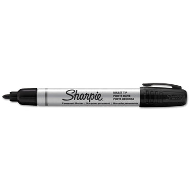 sharpie-r-durable-metal-barrel-permanent-marker-medium-bullet-tip-black-san1794229_2