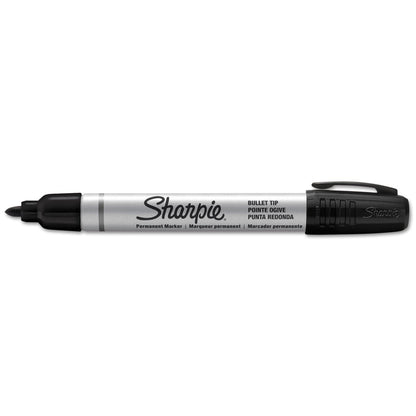sharpie-r-durable-metal-barrel-permanent-marker-medium-bullet-tip-black-san1794229_2