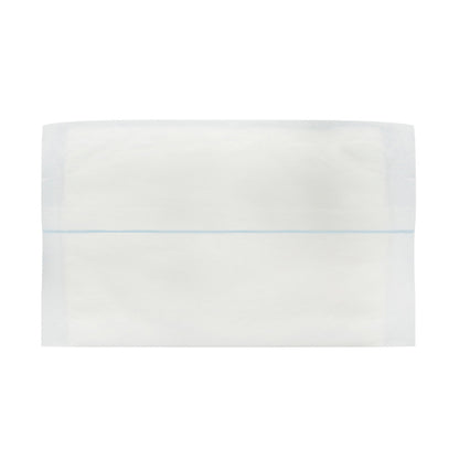 Dukal™ Abdominal Pad 5 X 9 Inch 1-Ply NonSterile 25 per Pack (445413_BX)