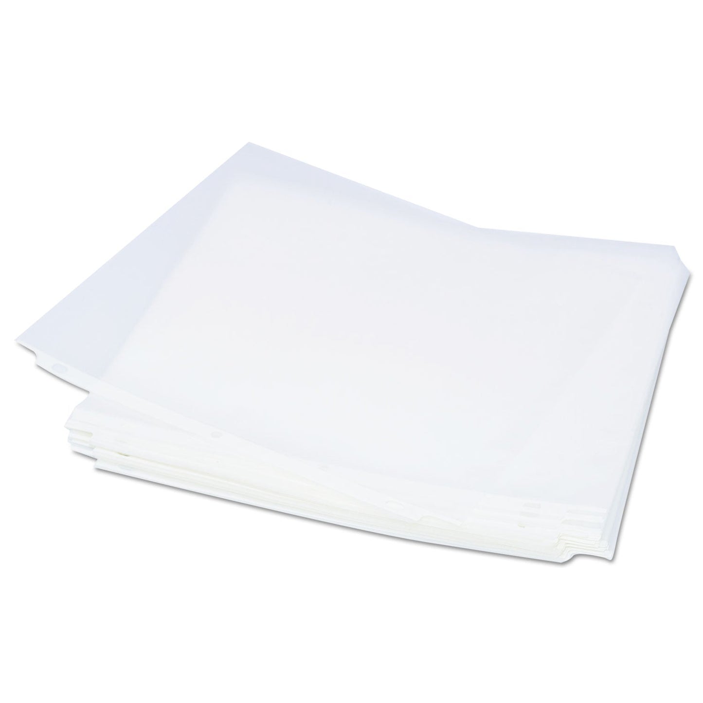 universal-top-load-poly-sheet-protectors-num-unv21126_4