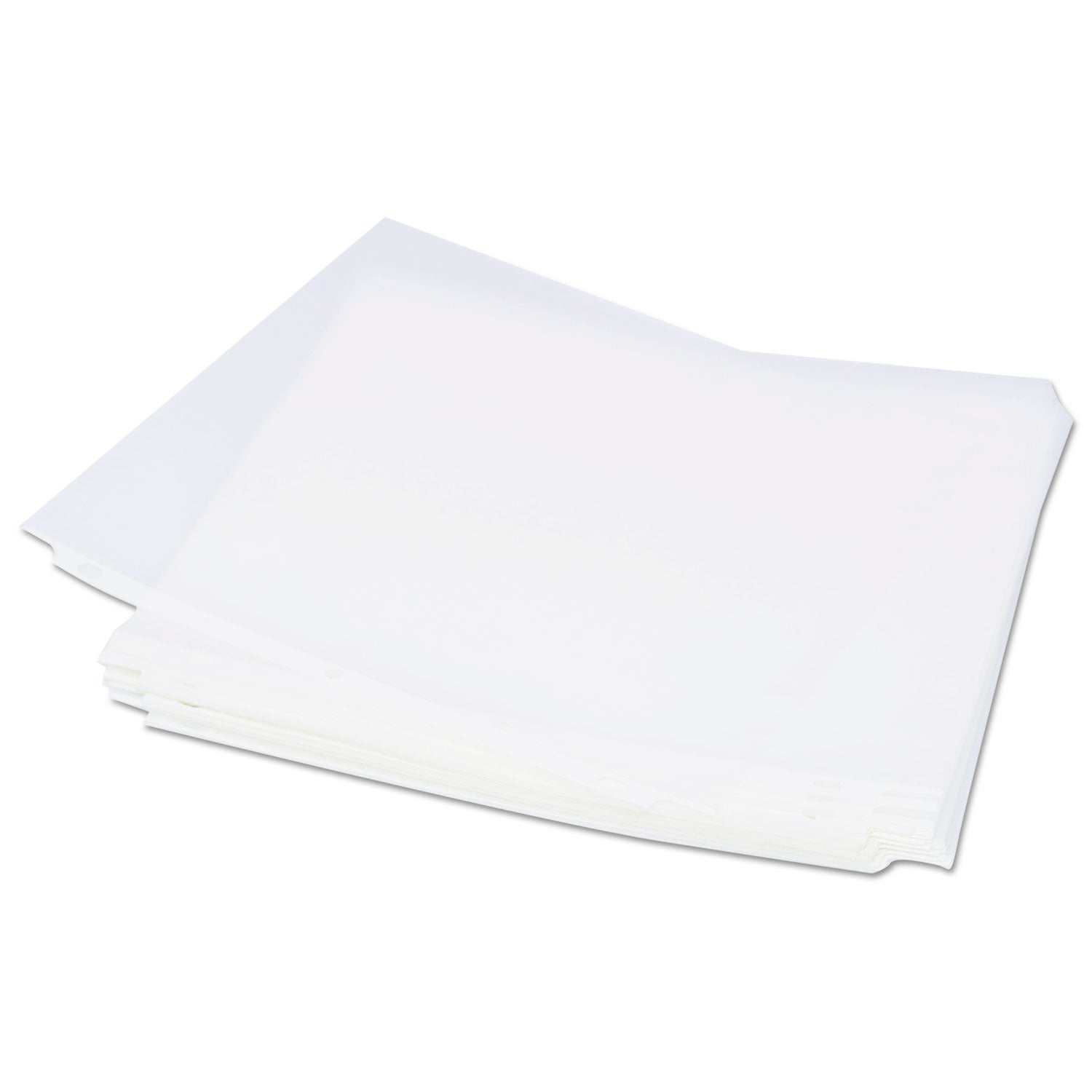 universal-top-load-poly-sheet-protectors-num-unv21129_6