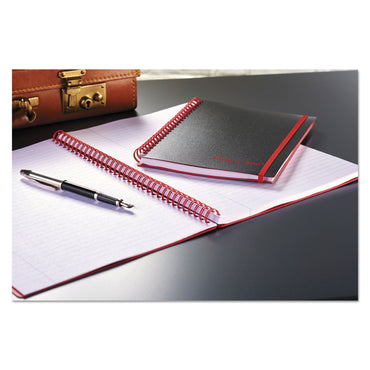 black-n-red-twin-wire-poly-cover-notebook-num-jdkk66652_2