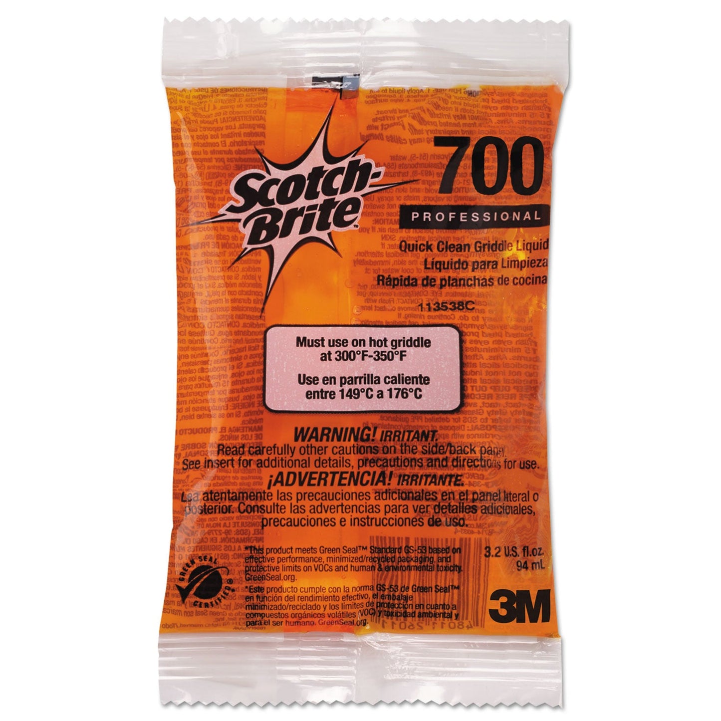 scotch-brite-quick-clean-griddle-liquid-num-mco29603_1
