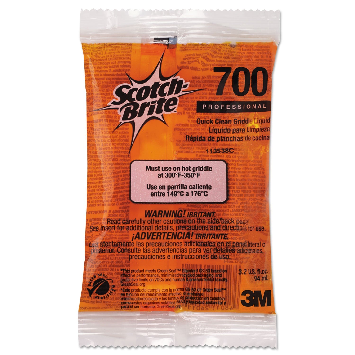 scotch-brite-quick-clean-griddle-liquid-num-mco29603_1